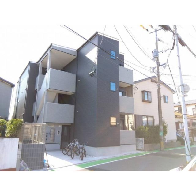 ピックアップ物件