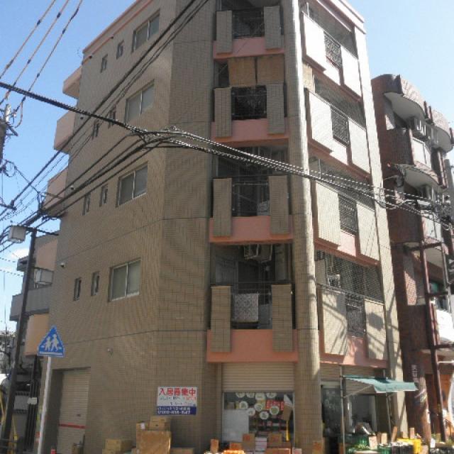 ピックアップ物件