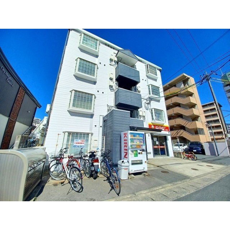 敷金・礼金ゼロ物件