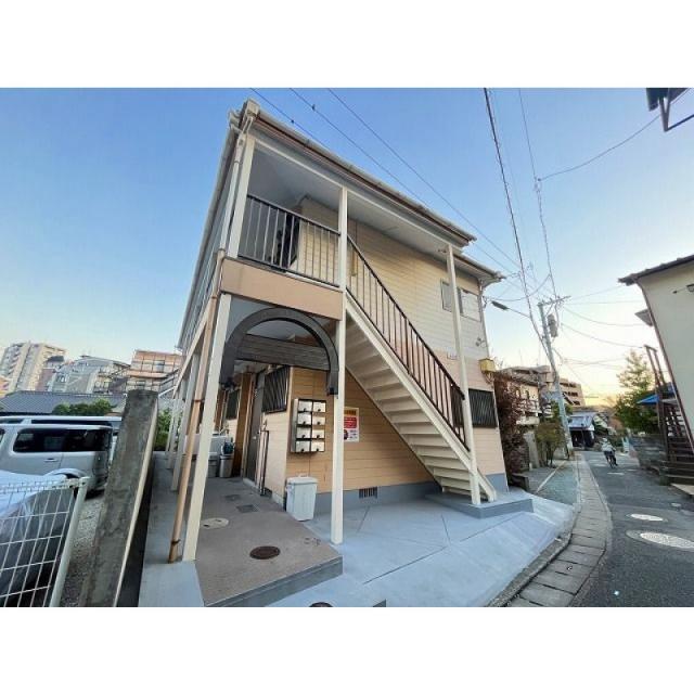 ピックアップ物件