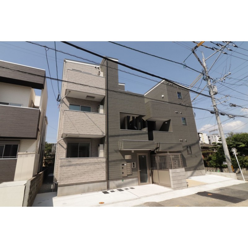 ピックアップ物件