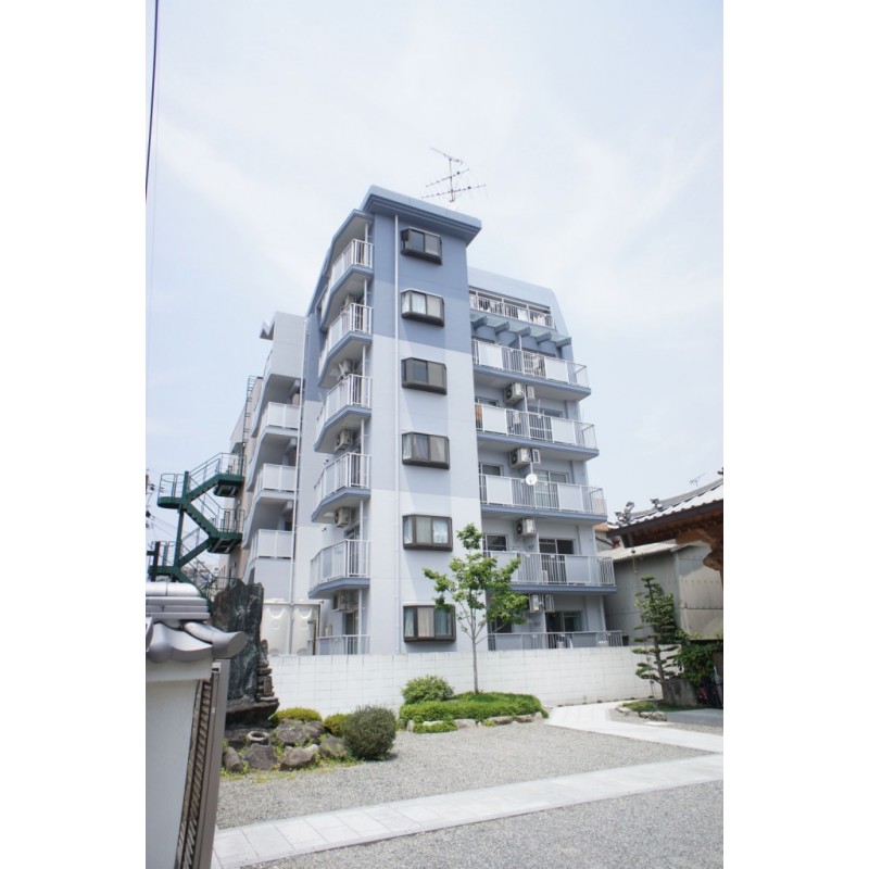 敷金・礼金ゼロ物件