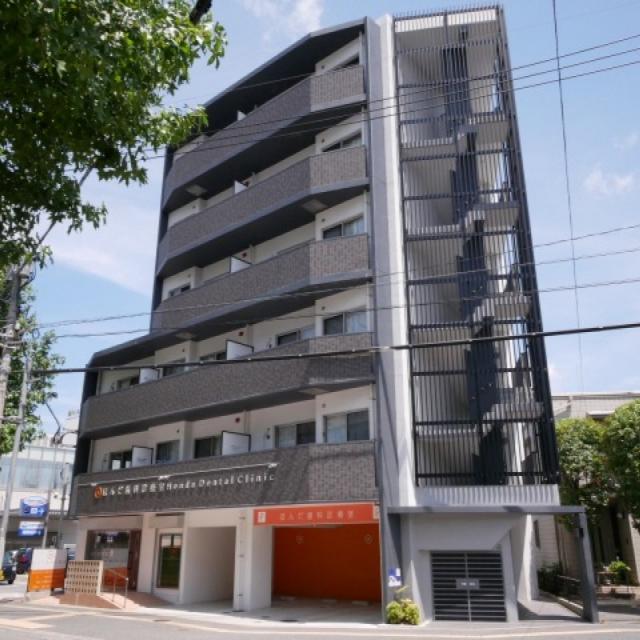 ピックアップ物件