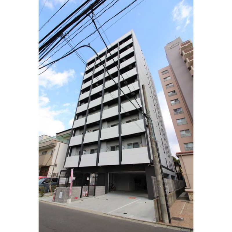 敷金・礼金ゼロ物件