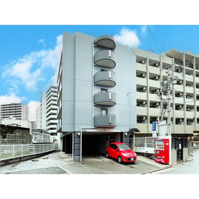敷金・礼金ゼロ物件