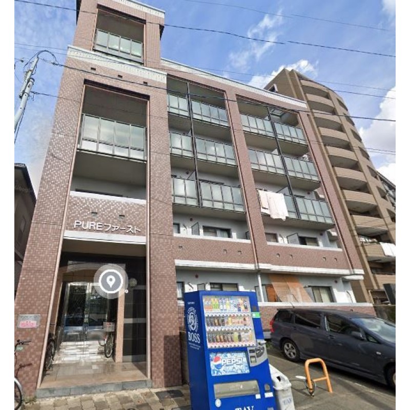 敷金・礼金ゼロ物件