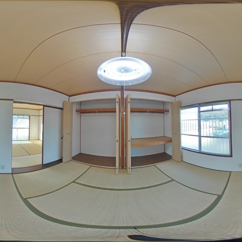 クローゼット