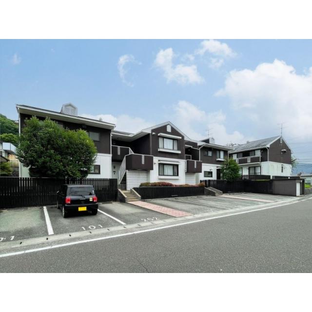 ピックアップ物件