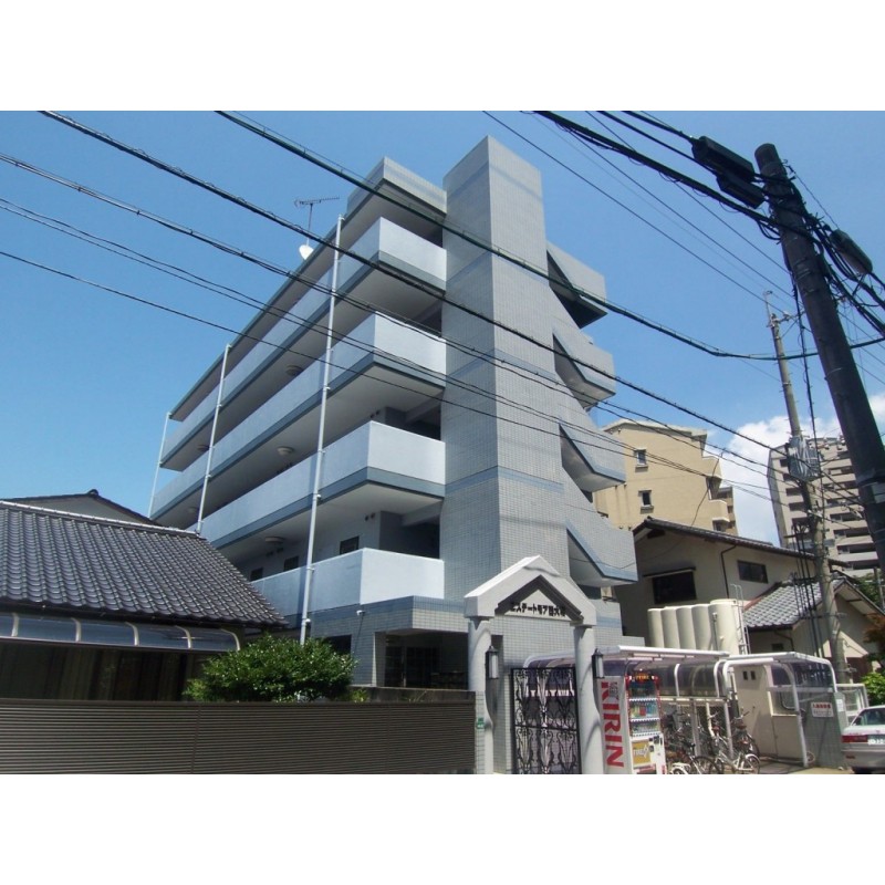 敷金・礼金ゼロ物件