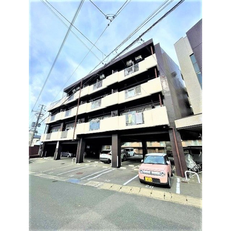 敷金・礼金ゼロ物件