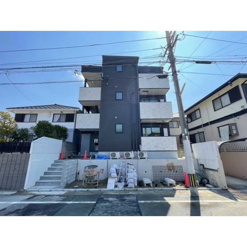 ペット可物件