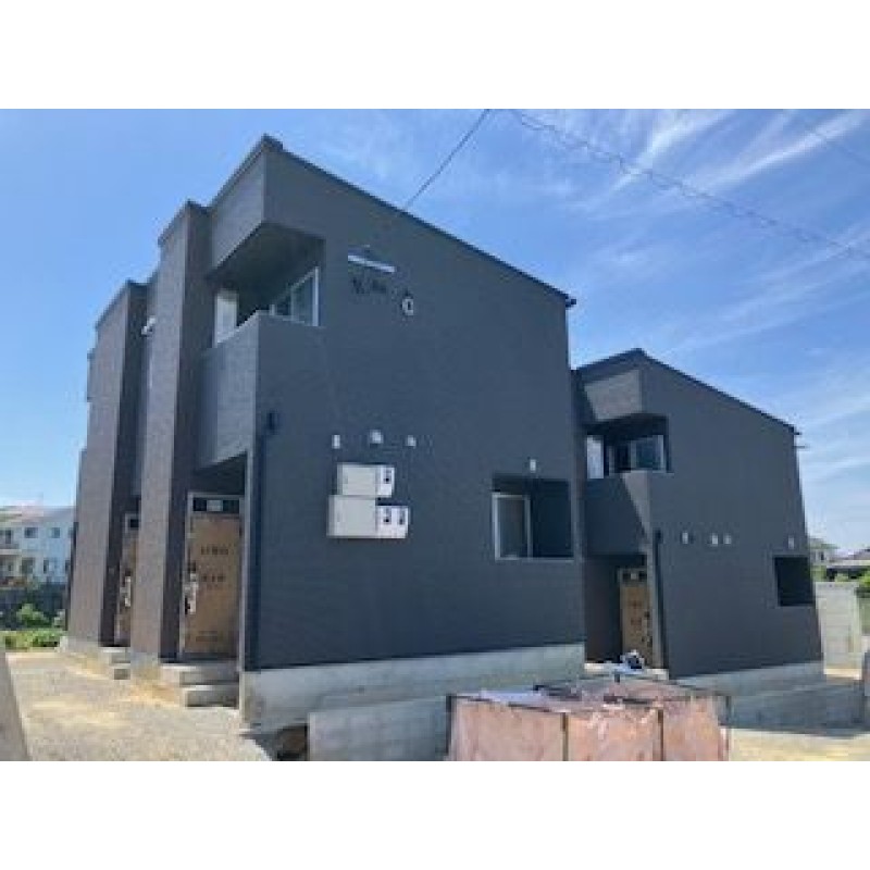 新築賃貸物件