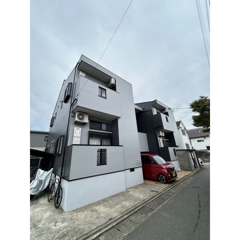 敷金・礼金ゼロ物件