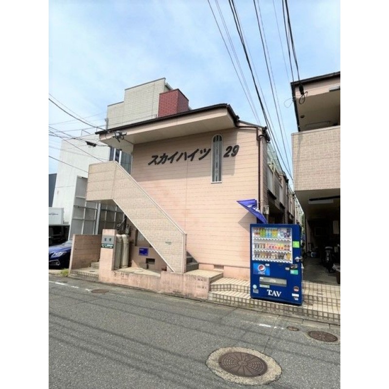 敷金・礼金ゼロ物件