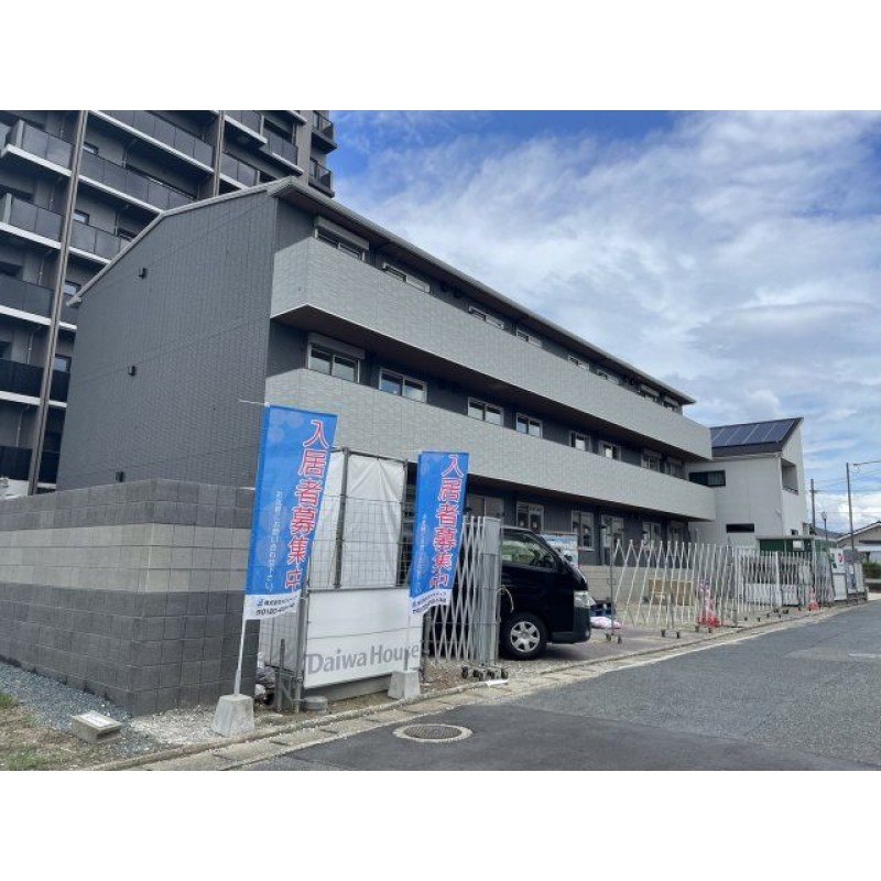 スタッフおすすめ新着賃貸物件