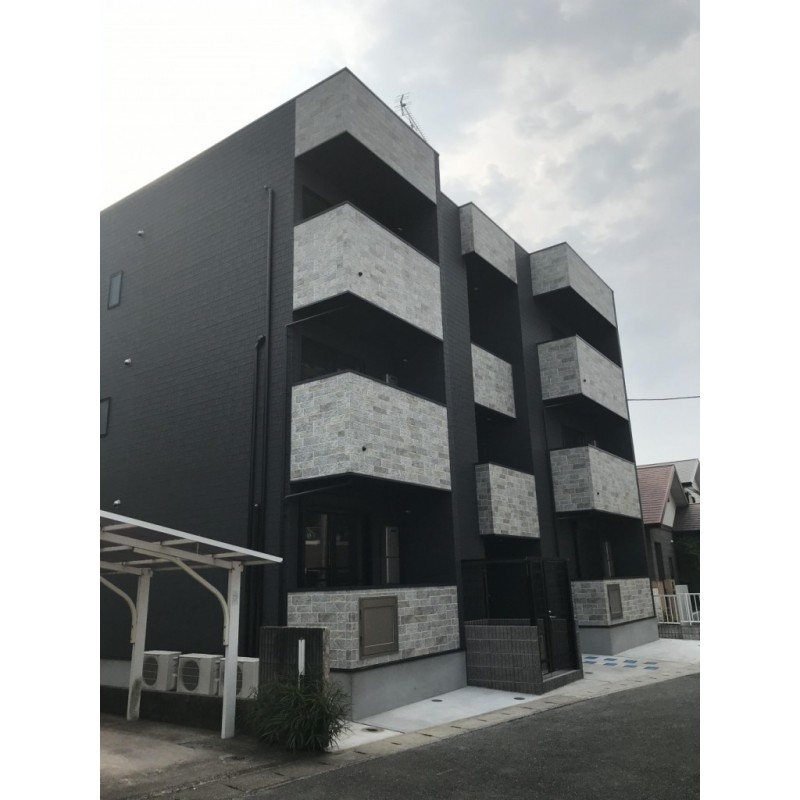 ペット可物件