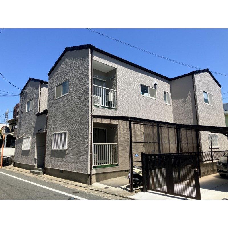 敷金・礼金ゼロ物件