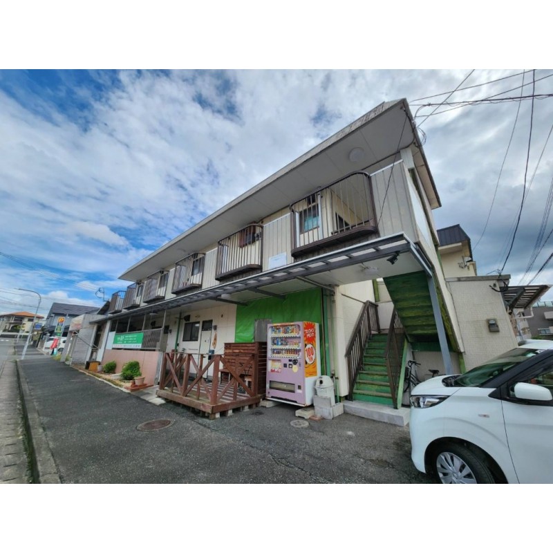 ピックアップ物件