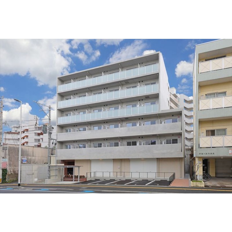 ピックアップ物件