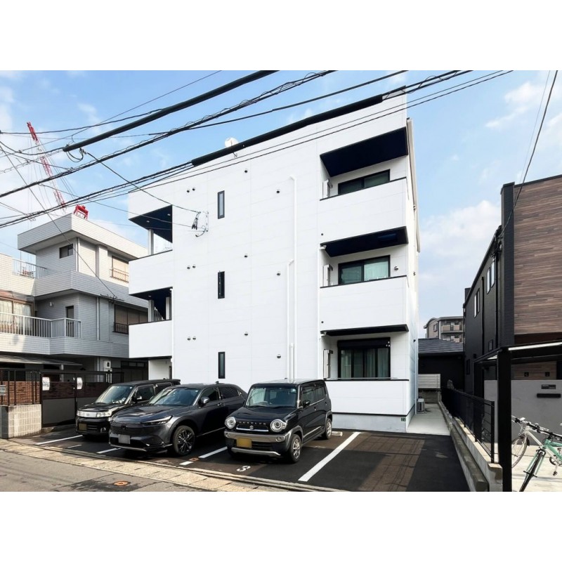 ピックアップ物件