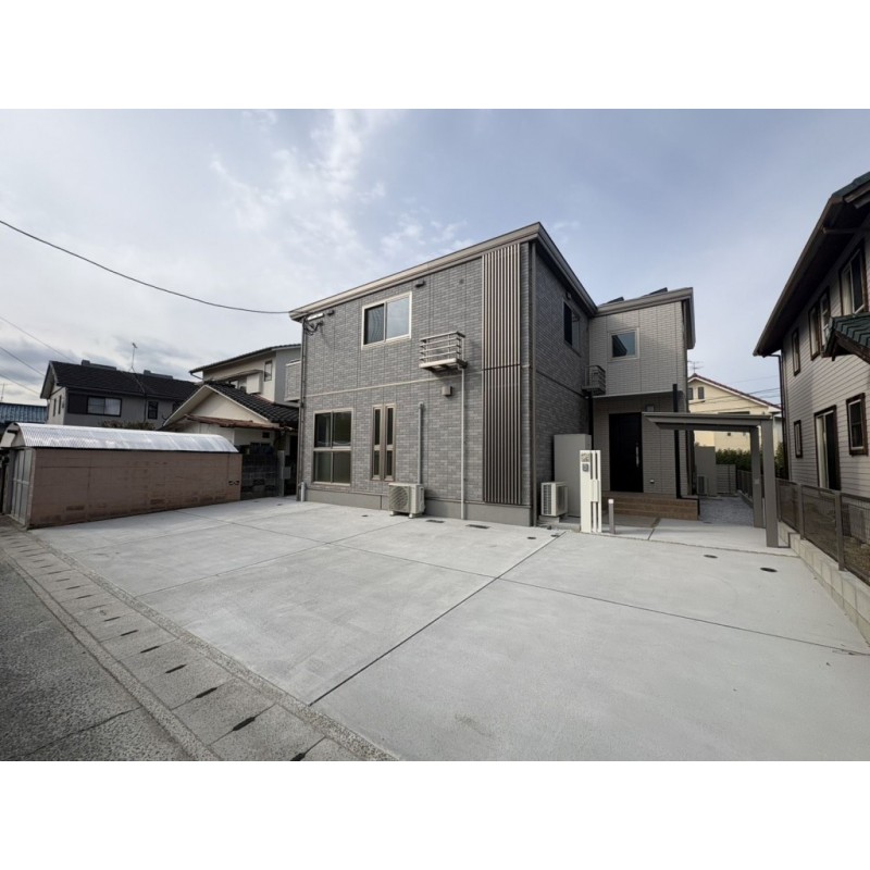 ピックアップ物件