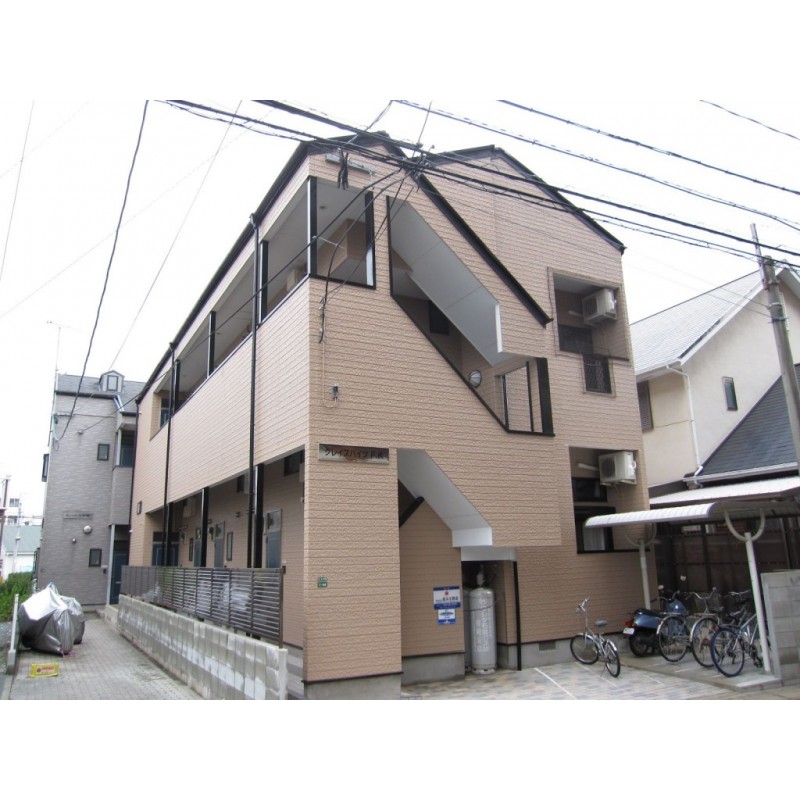 ピックアップ物件