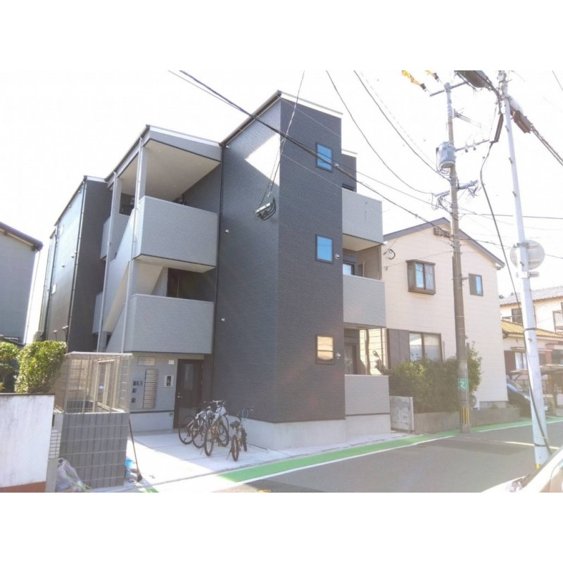 ピックアップ物件