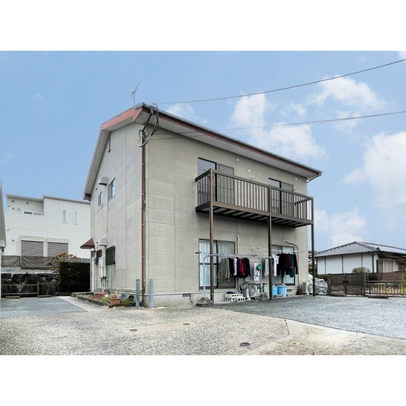 ピックアップ物件