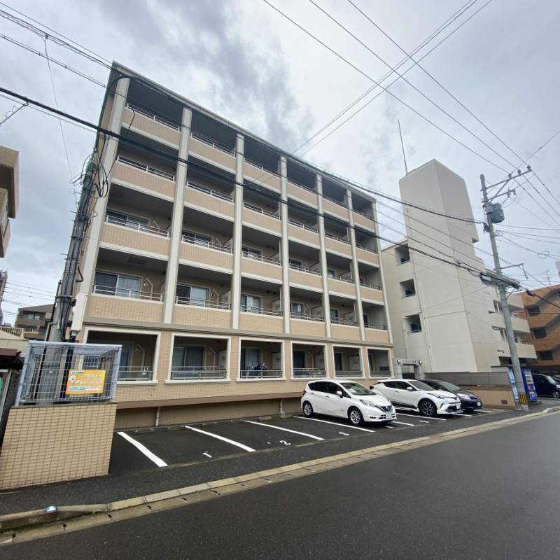 ピックアップ物件