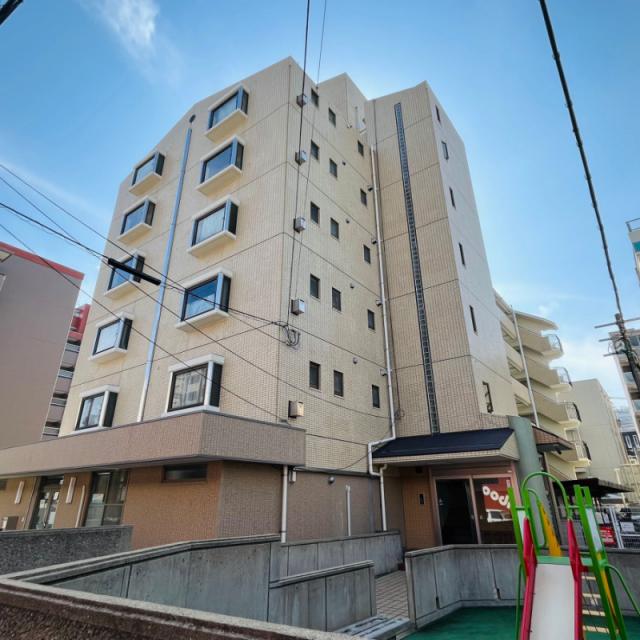 ピックアップ物件