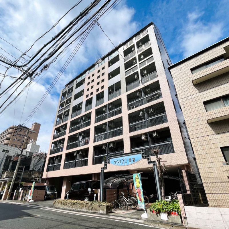 スタッフおすすめ新着賃貸物件