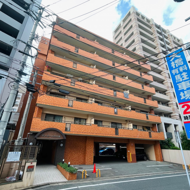 ２LDK以上物件