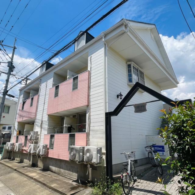 ピックアップ物件