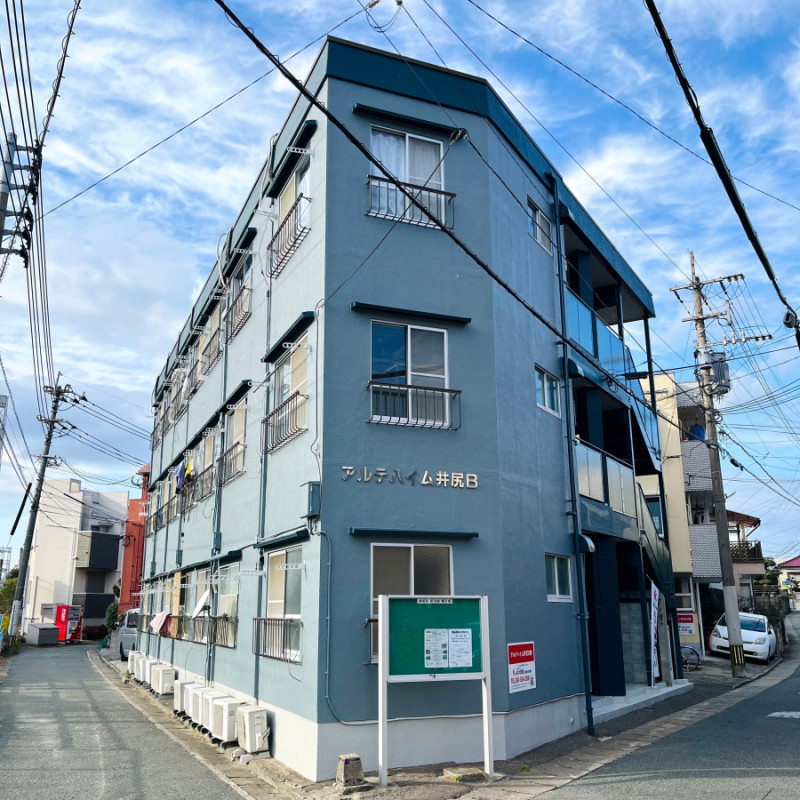 敷金・礼金ゼロ物件