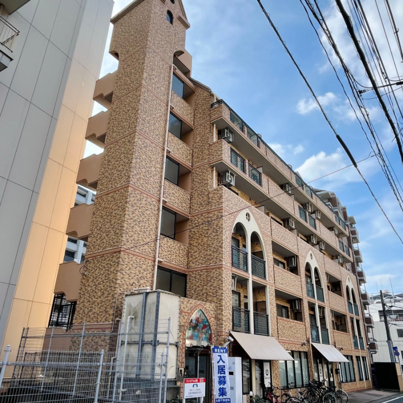 スタッフおすすめ新着物件