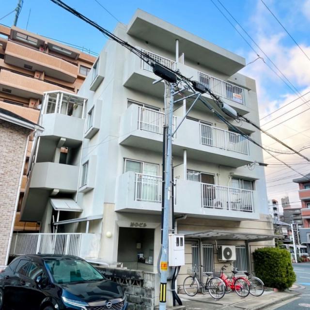 ピックアップ物件