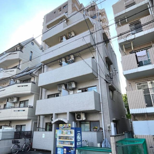 ピックアップ物件