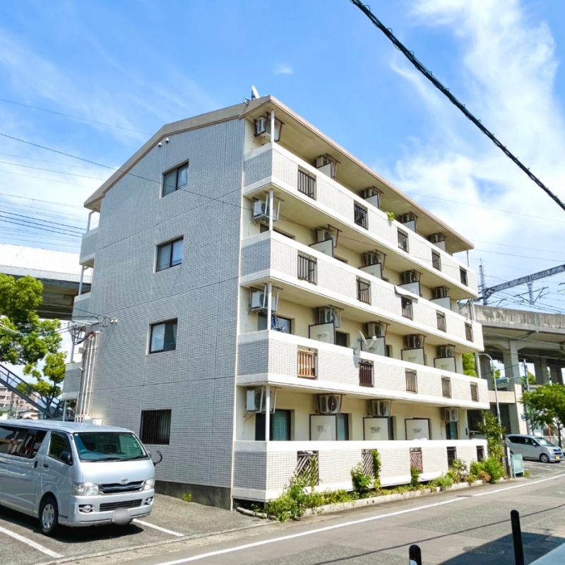 スタッフおすすめ新着賃貸物件