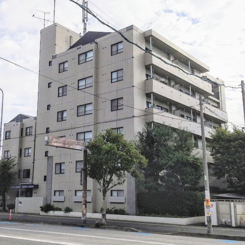 ピックアップ物件