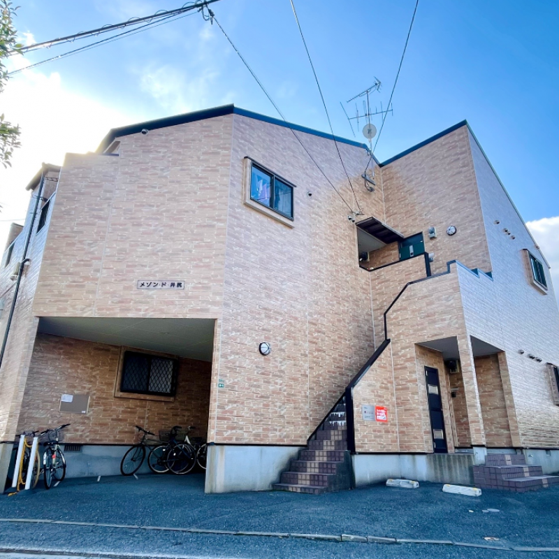 敷金・礼金ゼロ物件