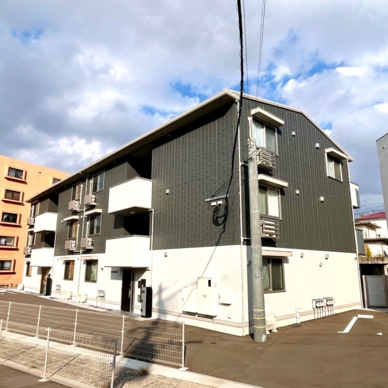 スタッフおすすめ新着賃貸物件