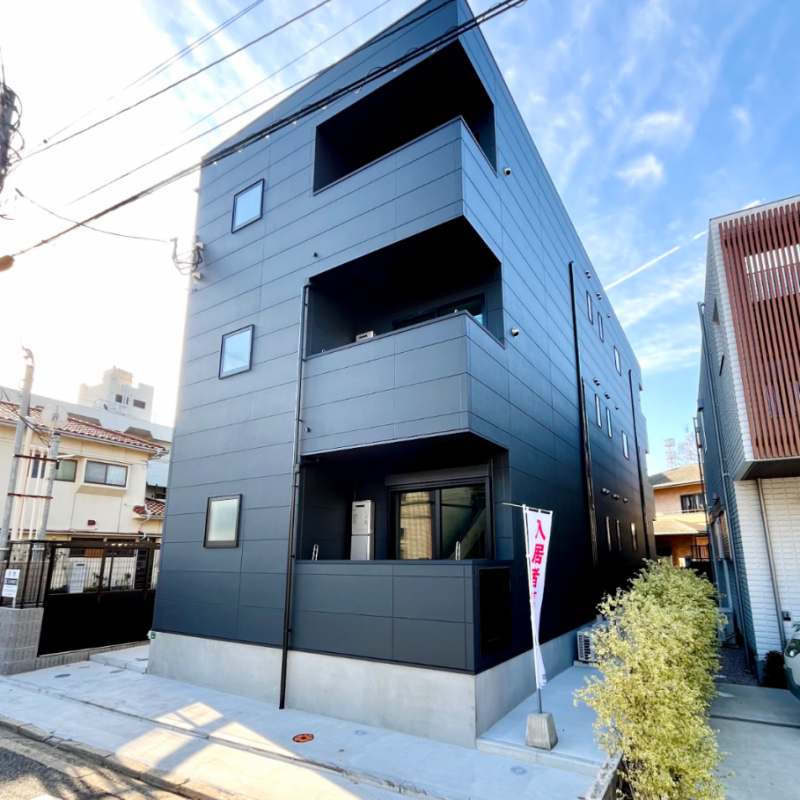 ピックアップ物件