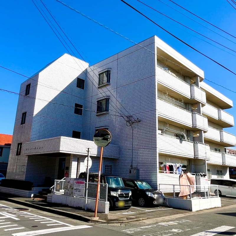 ピックアップ物件