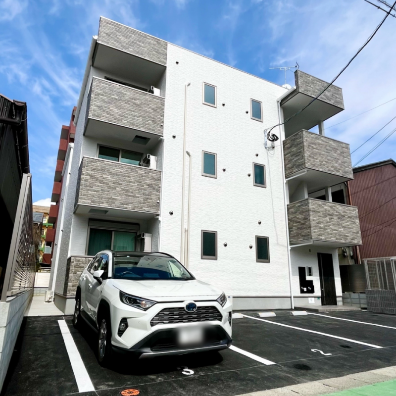 ピックアップ物件