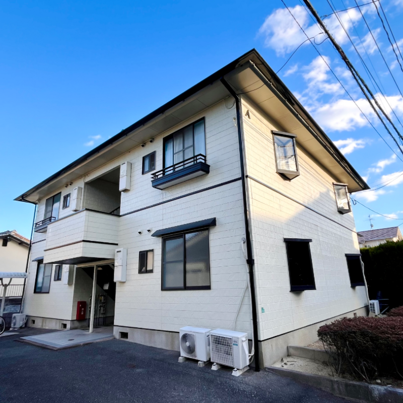 ピックアップ物件