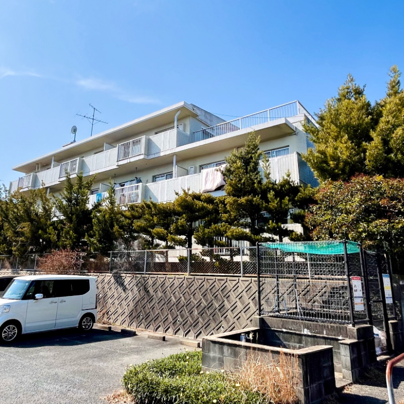 ピックアップ物件