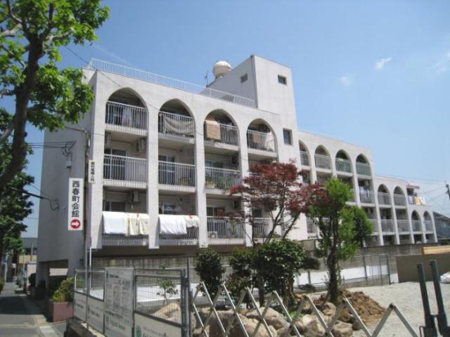 外観画像