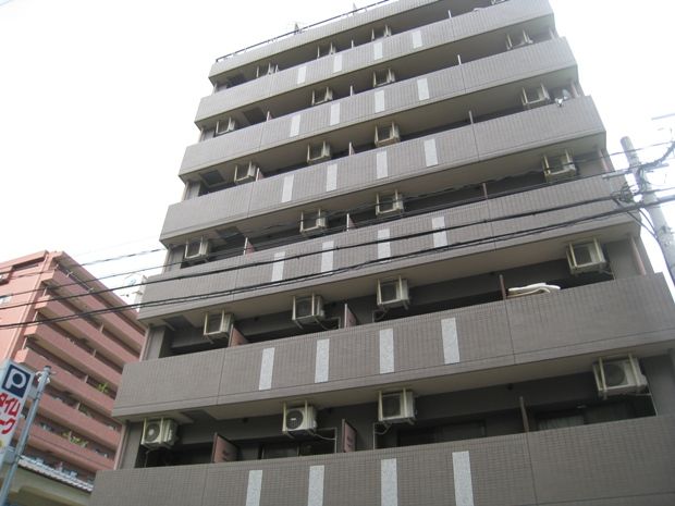 外観画像