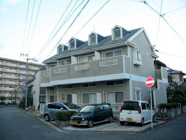 外観画像