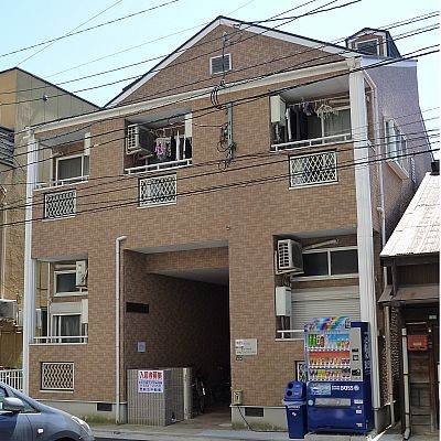 外観画像